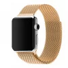 Curea Goospery Mesh Band Apple Watch (44 mm) [Gold]